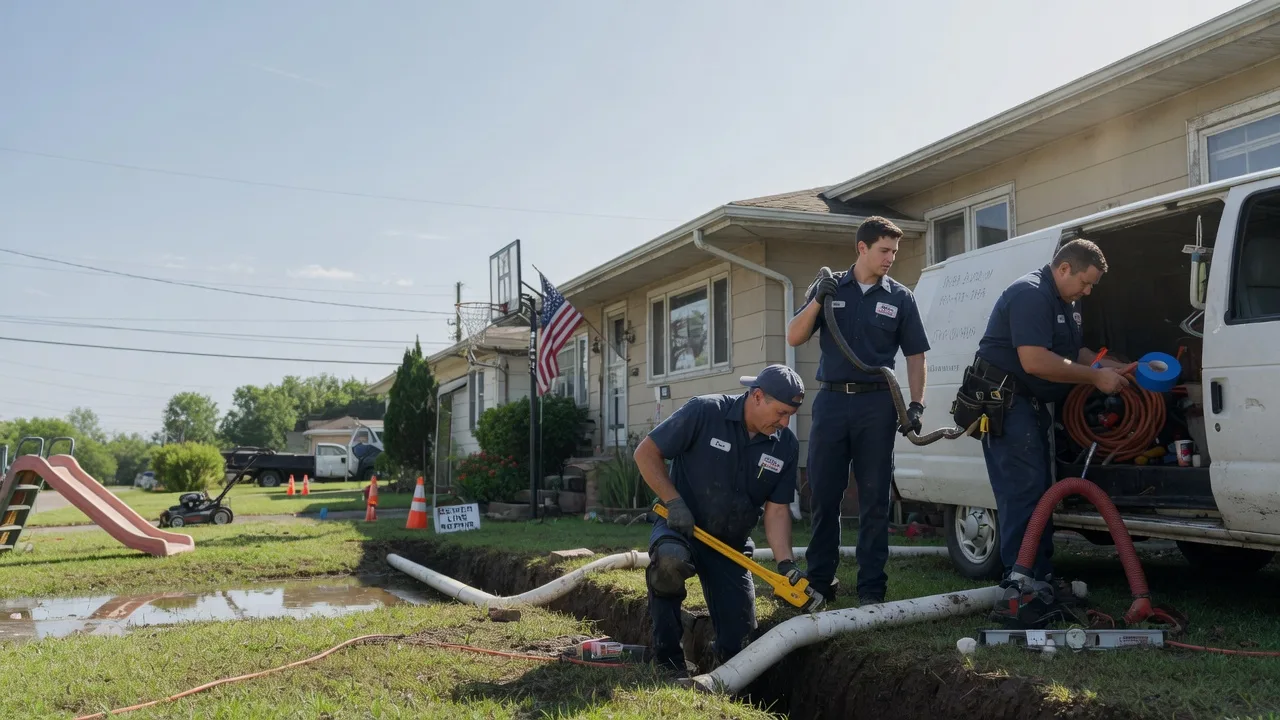 Toilet Installation in Bridgewater, IA near me